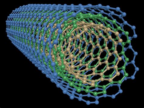 Forget carbon fiber—we can now make carbon nanotube fibers - Ars Technica