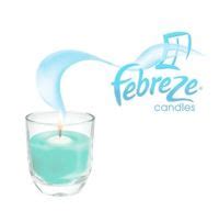 Product Review: Febreze Candles - MomAdvice