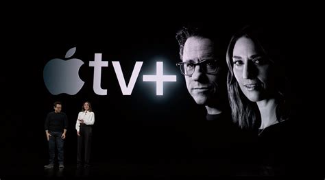 Apple TV Plus: Full List of New Streaming Apple TV Shows | Heavy.com