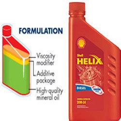 Shell Helix Diesel Motor Oil. at best price in Chennai by Popular ...