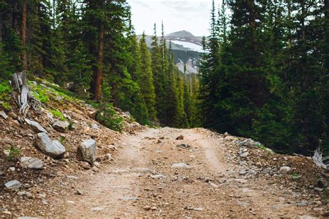 12 Best Dirt Bike Trails in Colorado Worth Riding (2023) - Frontaer