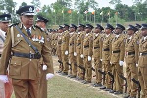 JKRSOTHY: Sri Lanka police interview Tamil youth to recruit to police ...