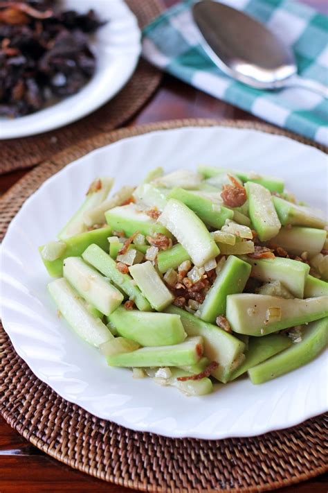 18 of the Absolute Best Winter Melon Recipes to Try This Year