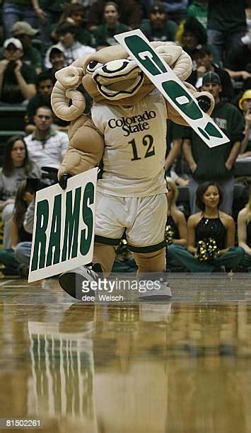 184 Colorado State Rams Mascot Stock Photos, High-Res Pictures, and Images - Getty Images