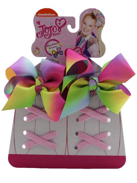 Jojo Siwa Bows - Walmart.com - Walmart.com