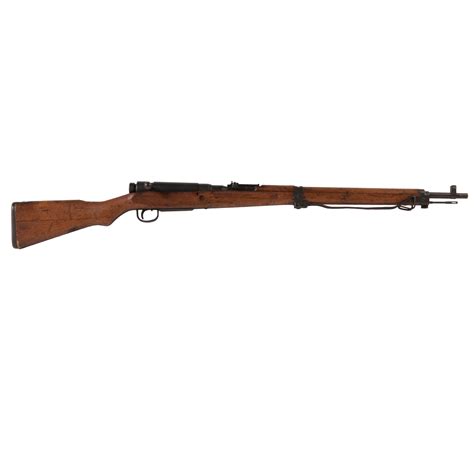 Type 99 Arisaka Rifle | National Museum of the Pacific War