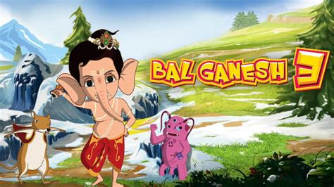 Bal Ganesh 3 Full Movie Online In HD on Hotstar