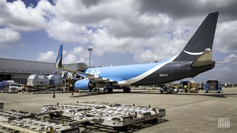 Amazon Air to expand fleet with 12 freighters - FreightWaves