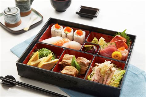 Japanese Bento Box | Anythink Libraries