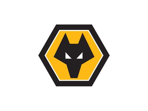 Wolves Football Logo