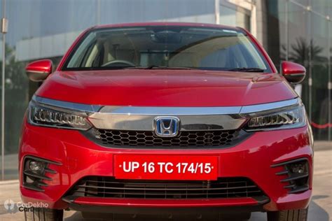 Honda City e:HEV: First Drive Review | CarDekho.com