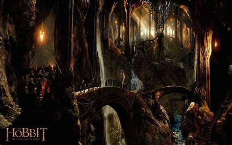 The Hobbit Wallpapers HD - Wallpaper Cave