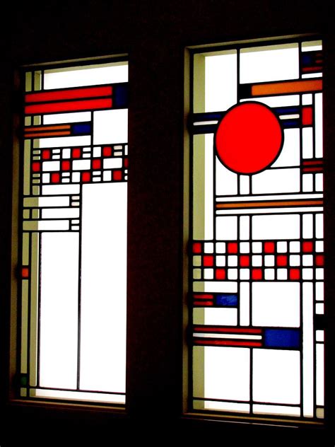 11+ Frank Lloyd Wright Blueprint Two windows, frank lloyd wright, 1912 | Images Collection