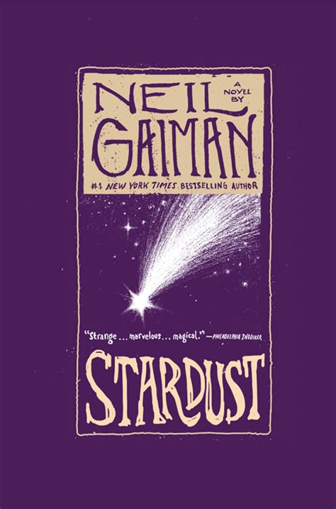 Stardust (eBook) | Stardust neil gaiman, Neil gaiman books, Witch books