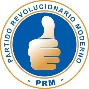 Partido Revolucionario Moderno Republica Dominican Logo PNG Vector (SVG) Free Download