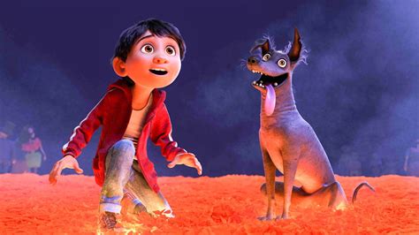 WATCH: Disney releases colorful new trailer for 'Coco'