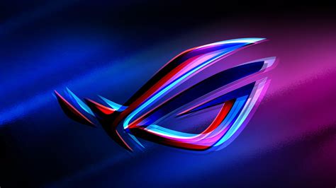 Asus ROG Logo Wallpapers - Top Free Asus ROG Logo Backgrounds - WallpaperAccess