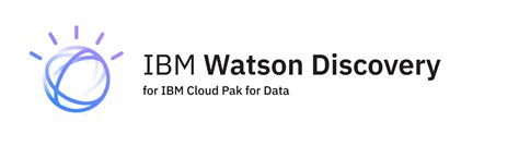 IBM Watson Discovery - DataEthics4All