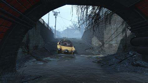 Fallout 4 - Graphical Key Features Unveiled & Detailed, New Official Screenshots Revealed