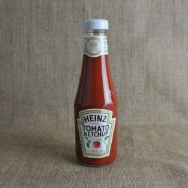 Heinz Tomato Ketchup | Marchants.co