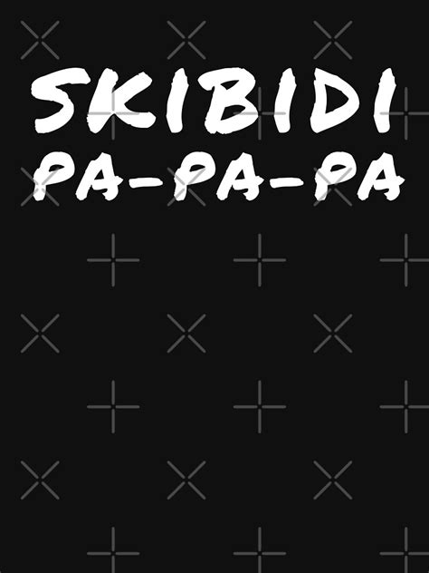 "Skibidi Dance Shirt, Skibidi Pa Pa Shirt, Skibidi Dance Challenge Shirt" T-shirt by BKLS ...