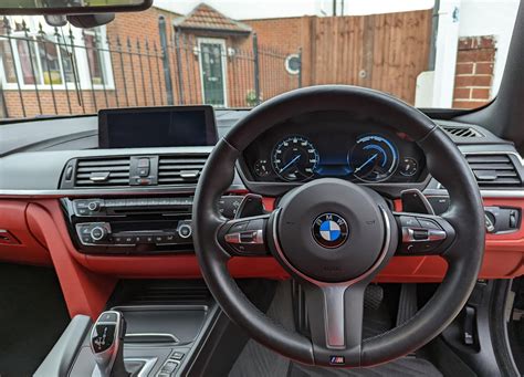 Just got my 440i detailed (with interior pics) : r/BMW