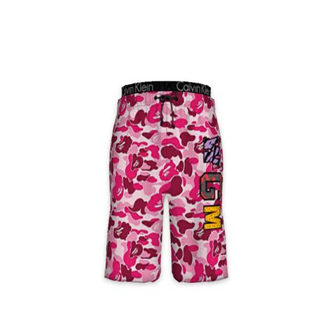 complex-sims: 【﻿BAPE － Sweatshorts】 𝑀𝒶𝓁𝑒 𝒯𝑒𝑒𝓃... - CC Finds