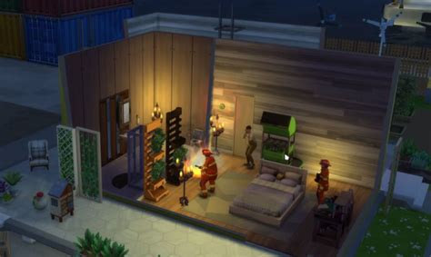 Sims-4-Patch-Firefighters - Sims Online