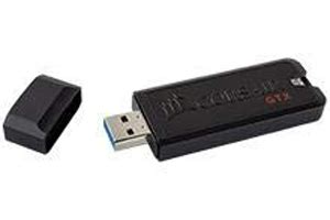 Corsair Flash Voyager GTX USB 3.1 Premium Flash Drive For Windows To Go