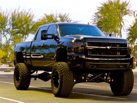 Lifted Duramax Wallpaper - WallpaperSafari