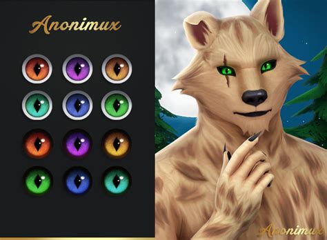 31+ Must-Try Sims 4 Werewolf Mods Guaranteed to Transform Your Gameplay Experience! - Must Have Mods