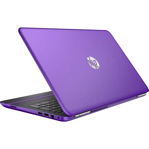 Customer Reviews: HP Pavilion 15.6" Touch-Screen Laptop AMD A9-Series 4GB Memory 1TB Hard Drive ...