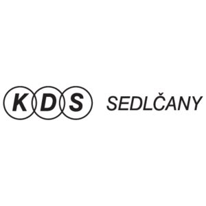 KDS logo, Vector Logo of KDS brand free download (eps, ai, png, cdr) formats