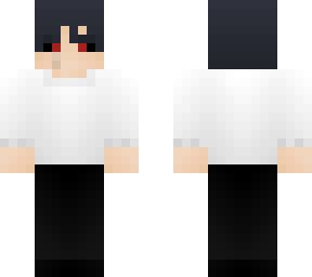 Toji | Minecraft Skin