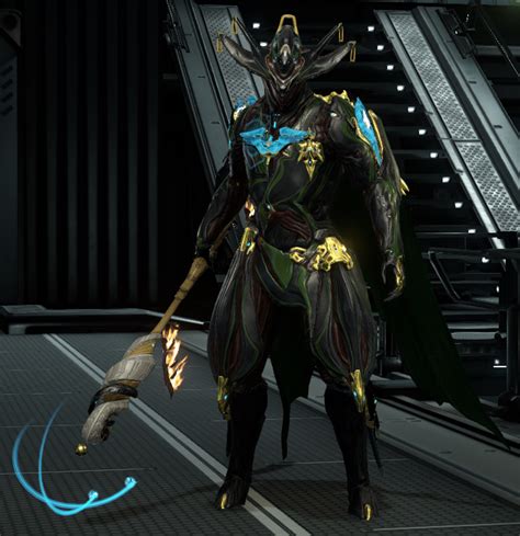 61 best Loki Prime images on Pholder | Warframe, Warframe Runway and Memeframe