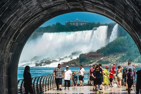 Cool and Unusual Things to Do in Niagara Falls - Atlas Obscura