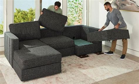 Lovesac - Sactionals | Modular Sectionals | Lovesac