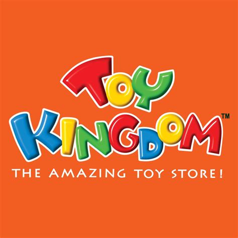 Toy Kingdom