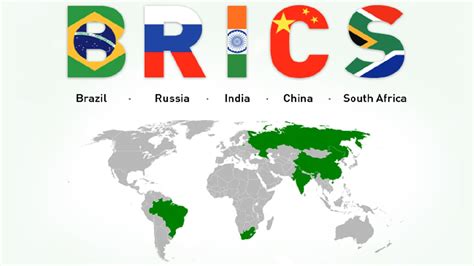 Amit Sengupta - UPSC, IAS, SSC CGL, CDS, NDA exam preparation: What is BRICS | Everything you ...