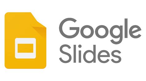 Google Slides Logo, symbol, meaning, history, PNG, brand