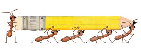 Free Ants Marching Cliparts, Download Free Ants Marching Cliparts png images, Free ClipArts on ...