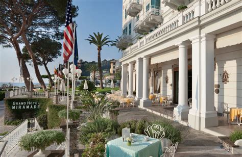 Grand Hotel Miramare (Portofino, ) - Resort Reviews - ResortsandLodges.com