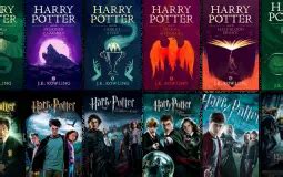 Harry Potter Books And Movies Ranked Tier List Maker - TierLists.com