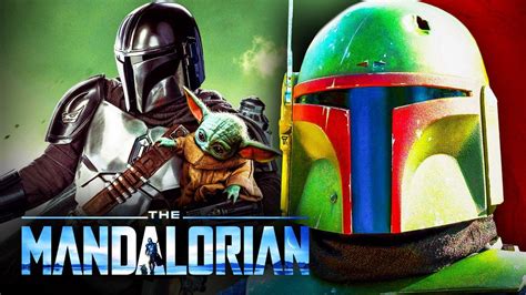 The Mandalorian Season 3 Teases Boba Fett’s Return With New Poster