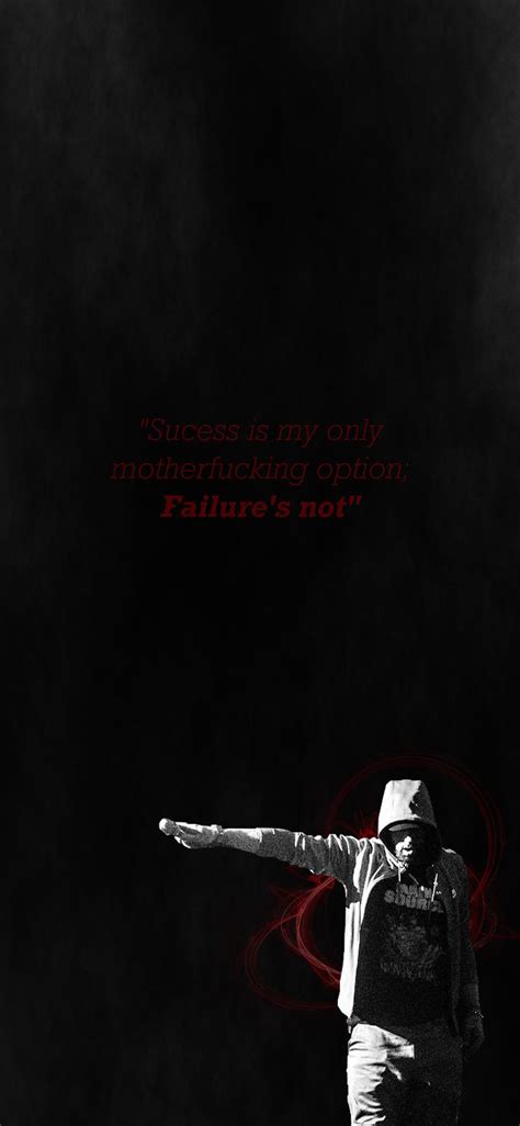 Eminem phone wallpaper [OC] : r/Eminem