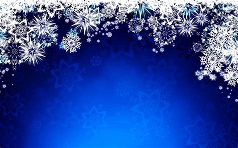 Cute Christmas Wallpaper Snowflakes - img-uber