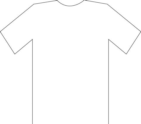 T Shirt Printable - Cliparts.co