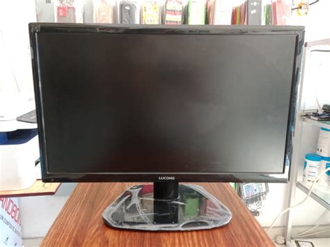 22′ inch LED Monitor | LankaMarket