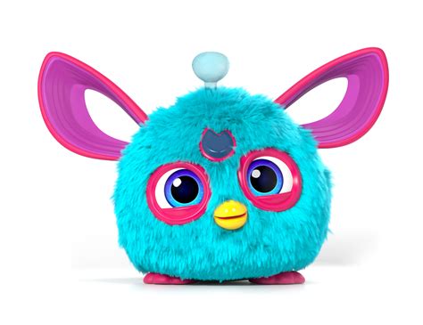 Furby Connect World – Super Spline Studios – The Remote Animation Department