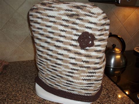 Appliance Kitchen Aid mixer cover crocheted and 50 similar items